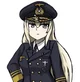 Kriegsmarine Officer