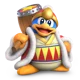 King Dedede -SSBU-