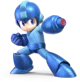 Mega Man -SSBU-
