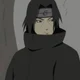 Itachi Uchiha 