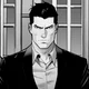 Bruce Wayne 