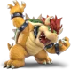 Bowser -SSBU-