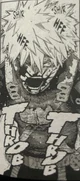 Katsuki Bakugo 