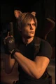 Leon S Kennedy 