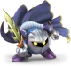 Meta Knight -SSBU-