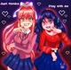 Monika and Mita