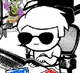 Dave Strider