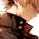 Katsuki Bakugou 