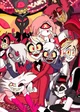 Hazbin hotel 
