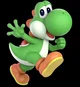 Yoshi -SSBU-