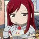 erza scarlet
