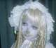 OC - Living Doll