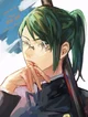 Maki Zenin