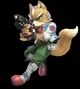 Fox -SSBU-