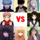Anime group 
