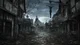 Monster village