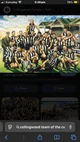 Collingwood TOTC