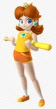 Athlete Daisy