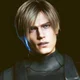 Leon Scott Kennedy