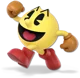 Pac-Man -SSBU-
