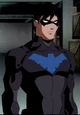 Dick Grayson 