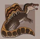 Spinossauro Snock