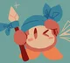 Bandana Waddle Dee