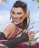 Mileena 