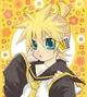 Kagamine Len tf