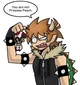 Tord - EW
