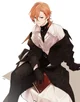Nakahara Chuuya