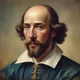 William Shakespeare 