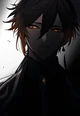 Yandere Zhongli