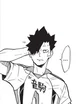 Kuroo Tetsuro