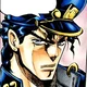 22 JOTARO KUJO