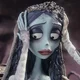 Emily - Corpse Bride