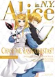 Alice in New York