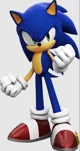 Sonic The Hedgehog