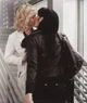 Callie and Arizona