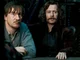 Sirius and Remus
