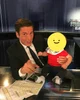 David Muir 