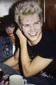Billy idol