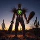 Saguaro Sentinel