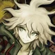 Nagito Komaeda