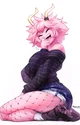 Mina Ashido