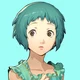 Fuuka Yamagishi - P3