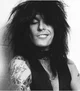 Nikki Sixx
