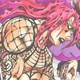 JJBA- Diavolo
