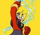 Elec Man - MegaMan