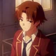 Kiyotaka Ayanokouji 